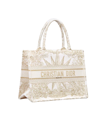 DIOR BOOK TOTE Dior  with (36 x 27.5 x 16.5 cm)