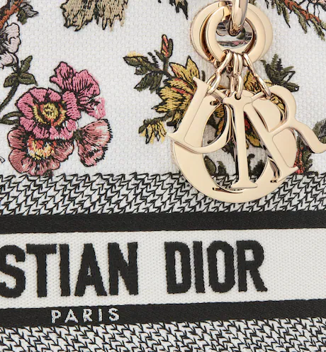 LADY D-LITE BAG  Dior