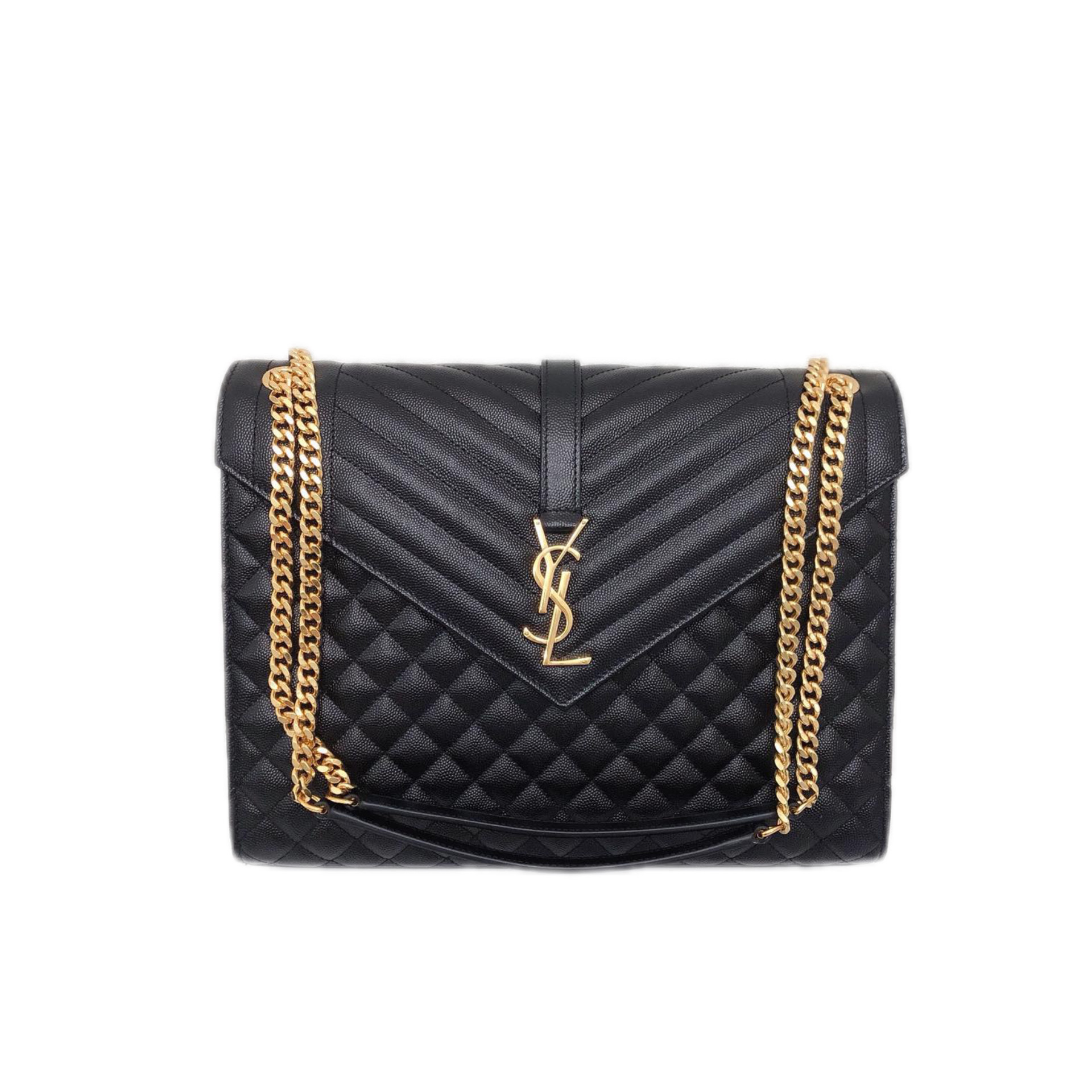 New Chain Shoulder Crossbody Bag