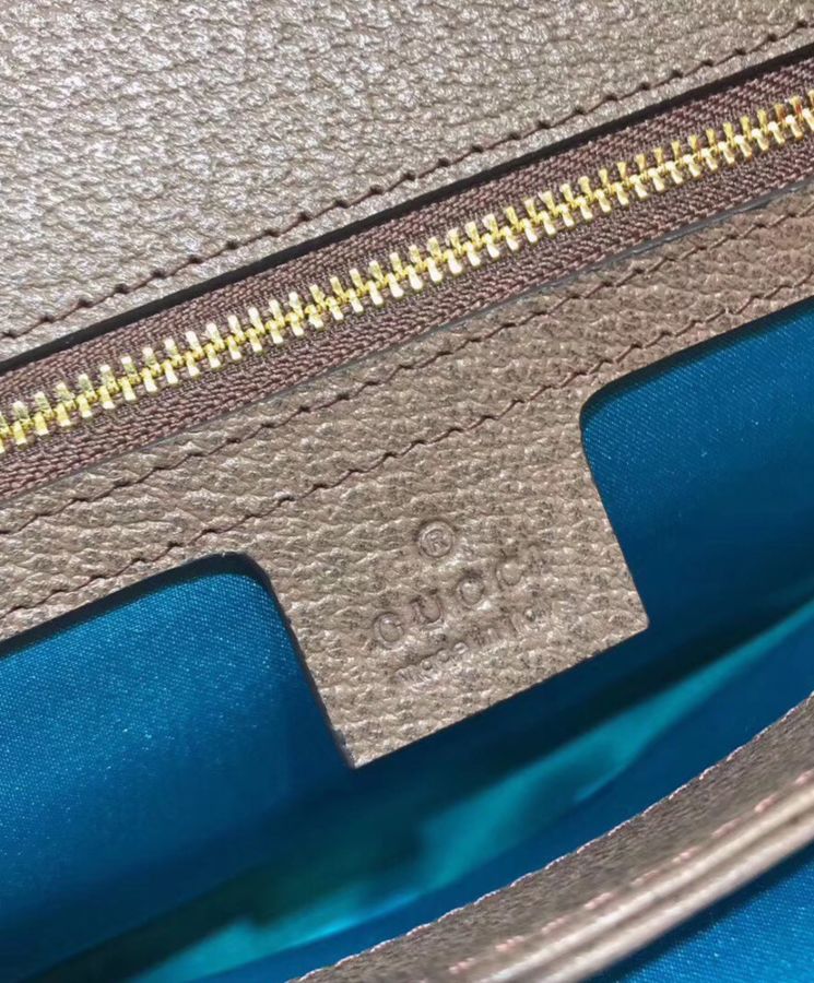 shoulder bag 503876 Dark Coffee