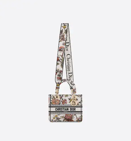 LADY D-LITE BAG  Dior