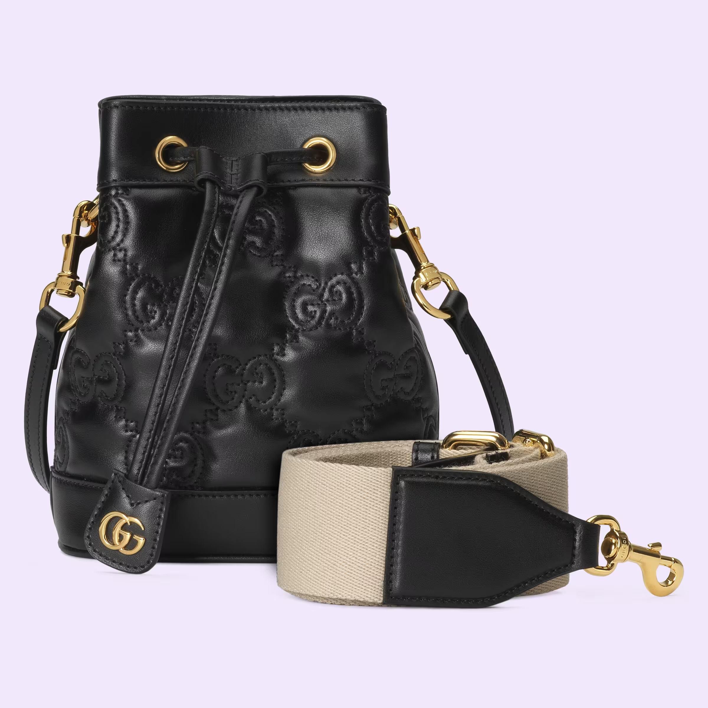 bucket bag