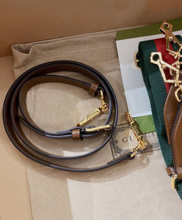 hand Mini Bag 658574