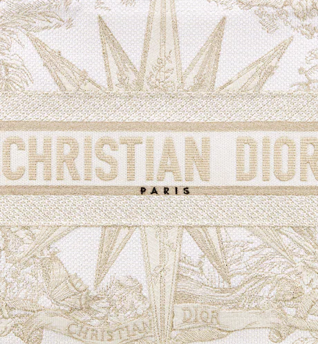 DIOR BOOK TOTE Dior  with (36 x 27.5 x 16.5 cm)