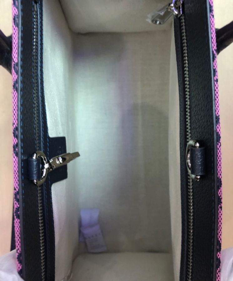 Small Tote Bag 659983