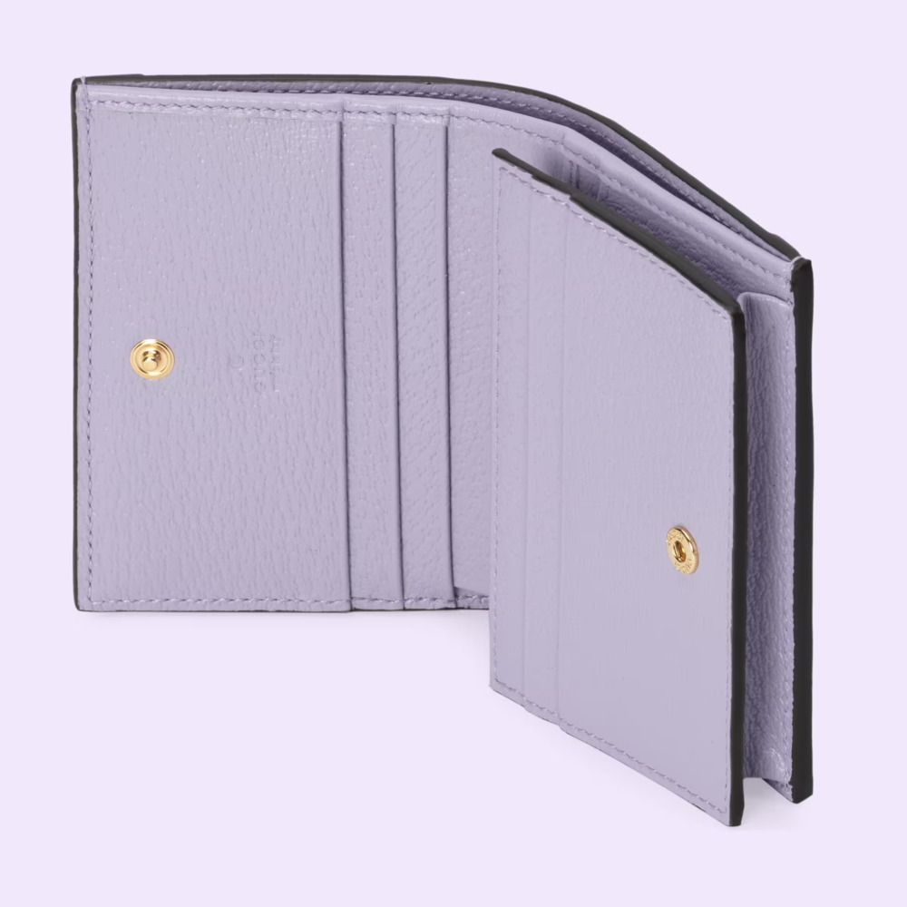 jumbo  card case