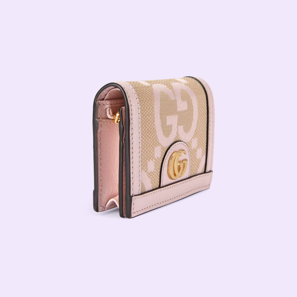 jumbo  card case
