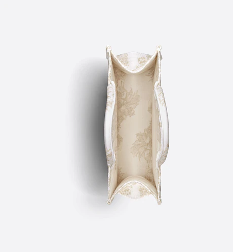 DIOR BOOK TOTE Dior  with (36 x 27.5 x 16.5 cm)