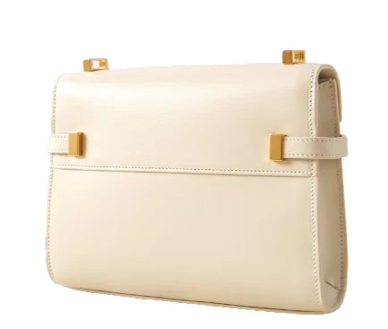 Leather Mini Shoulder Bag