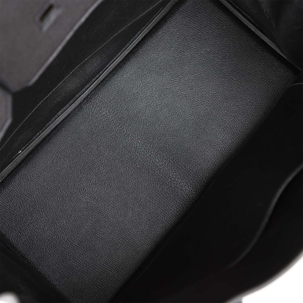 HE&&ME Birkin 40 Black Togo Gold Hardware