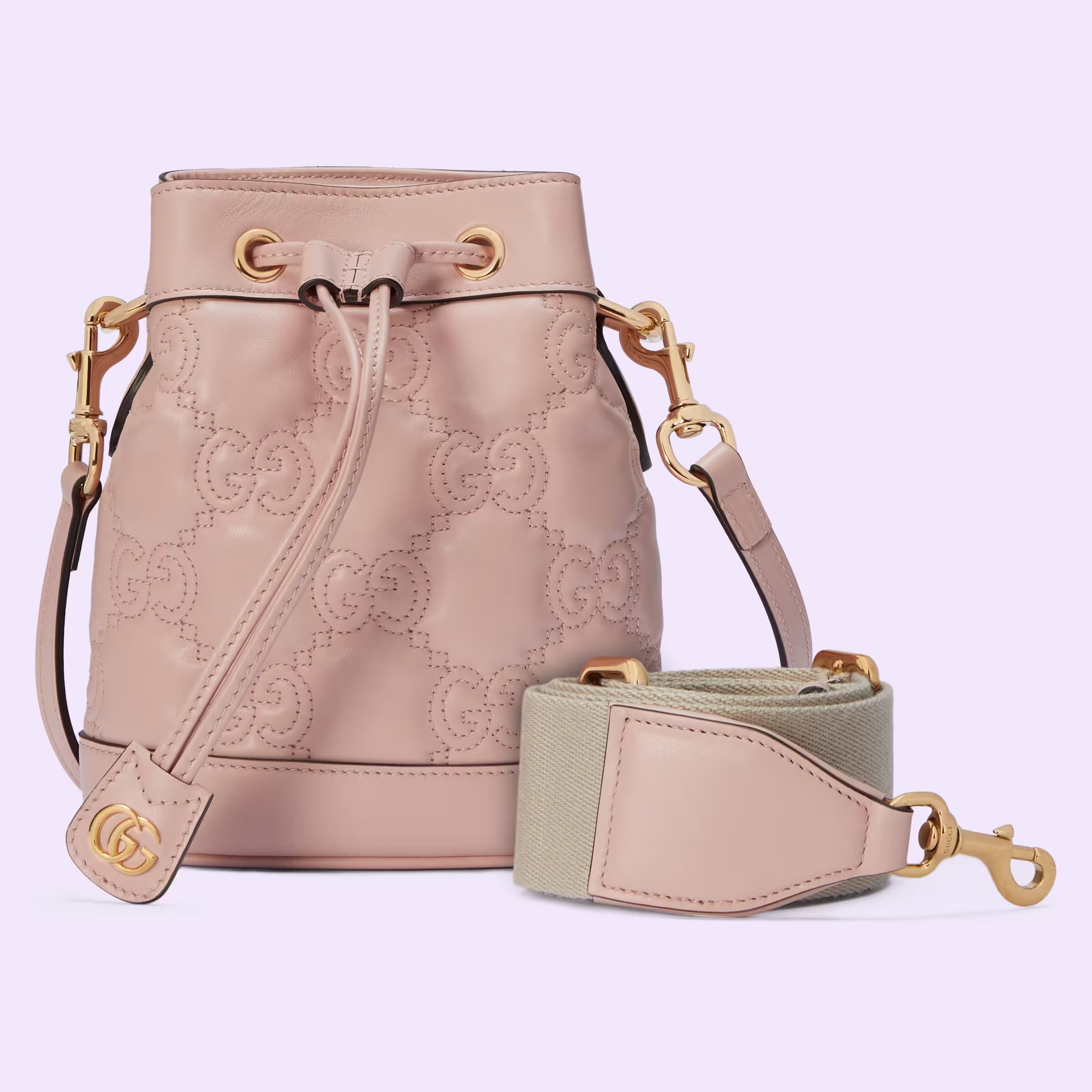 bucket bag