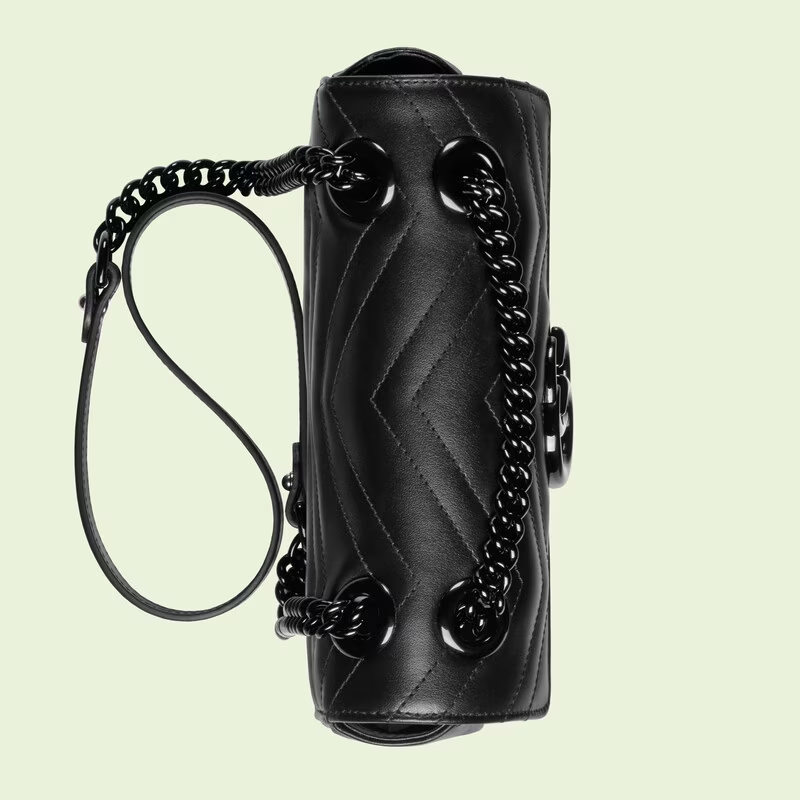 hand mini shoulder bag