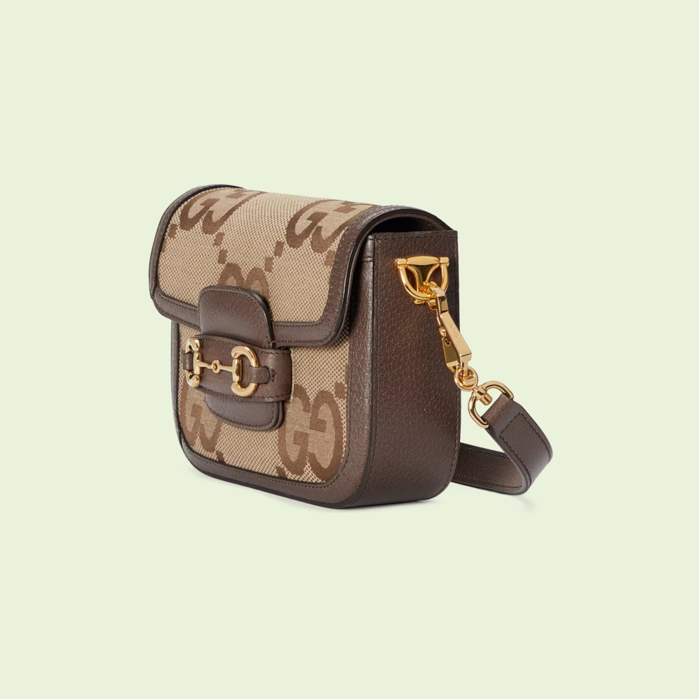 hand jumbo  mini bag