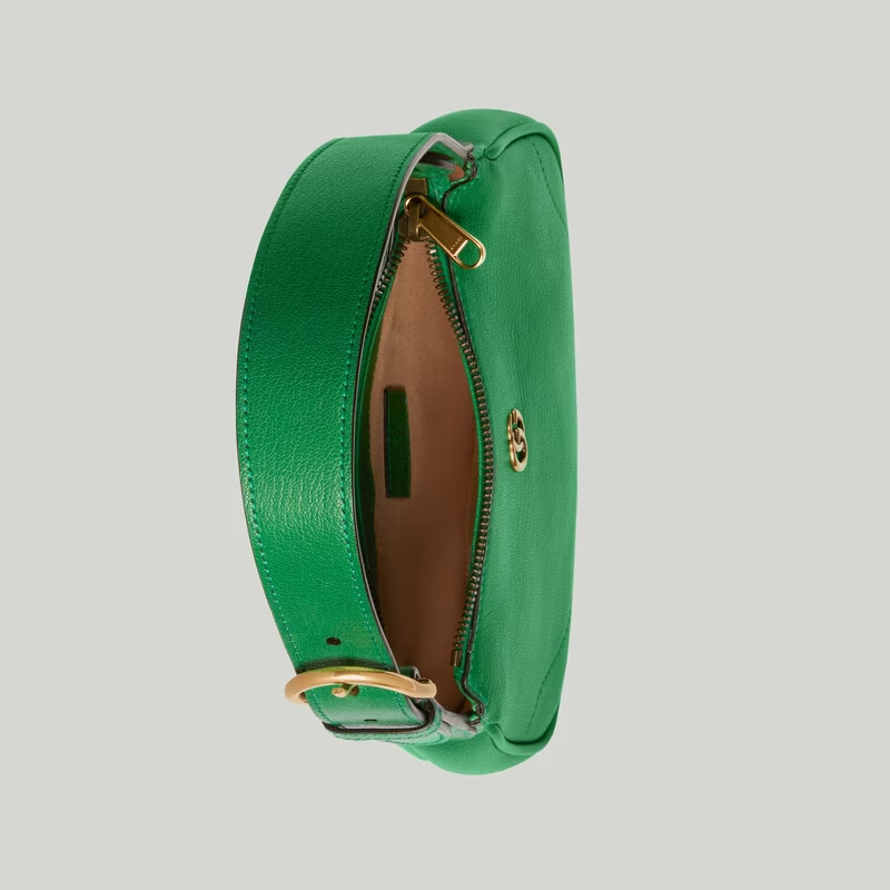 shoulder bag with Double G