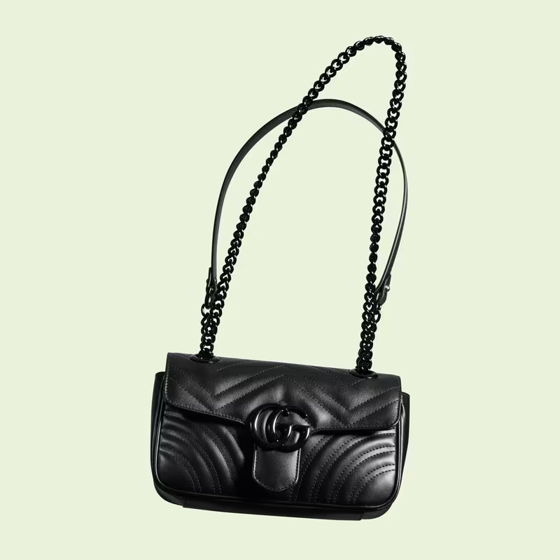 hand mini shoulder bag