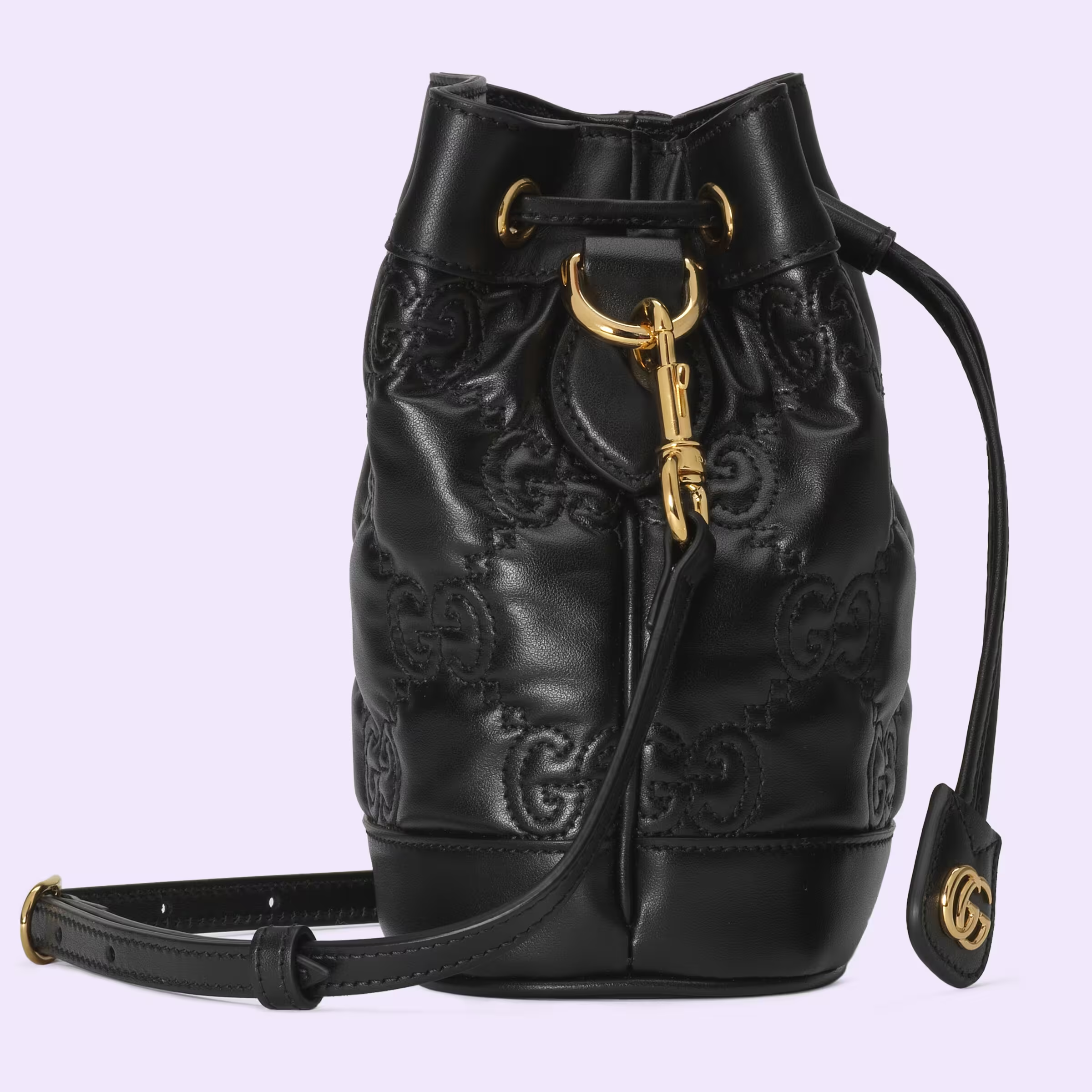 bucket bag