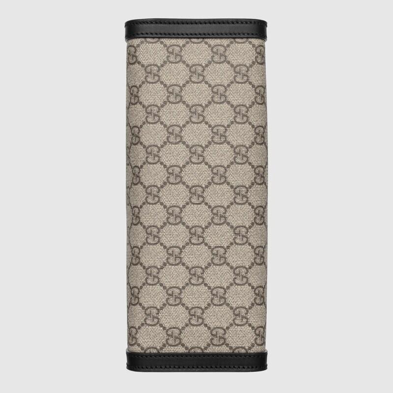 Padlock Small  Shoulder Bag