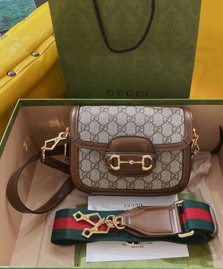 hand Mini Bag 658574