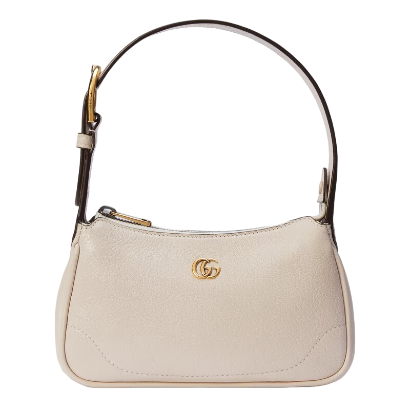 shoulder bag with Double G