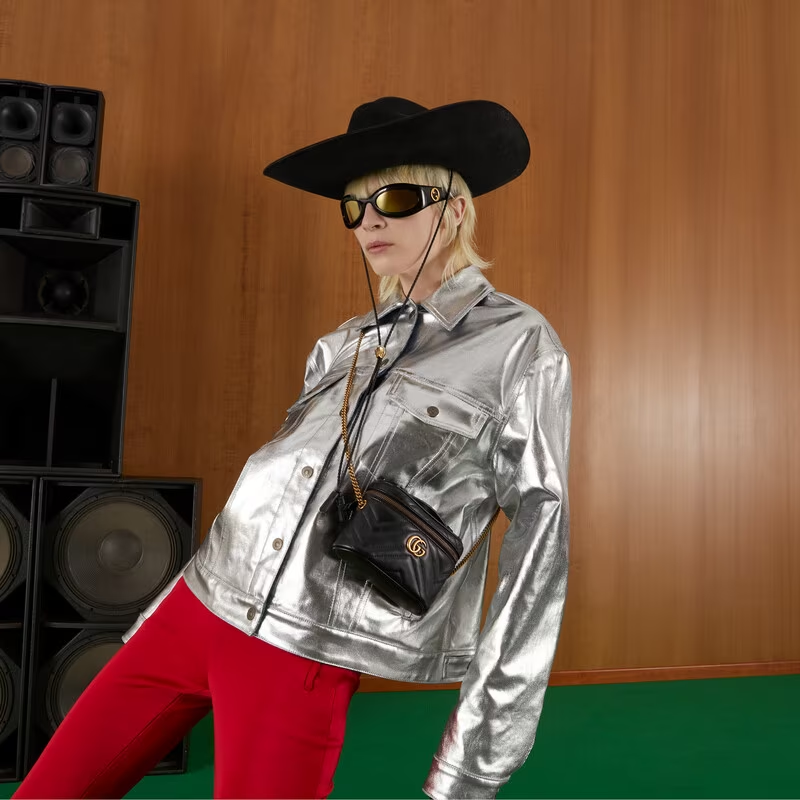 hand mini top handle bag