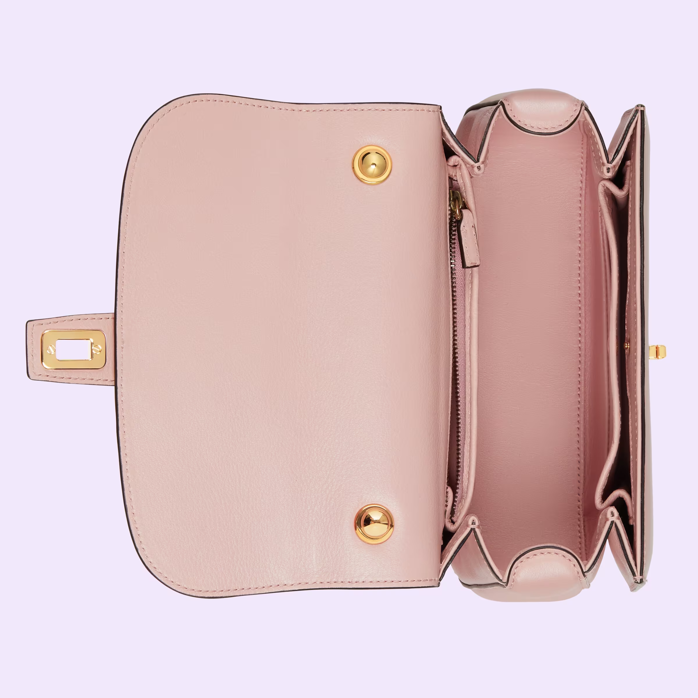 top-handle bag