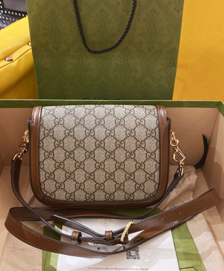 hand Mini Bag 658574