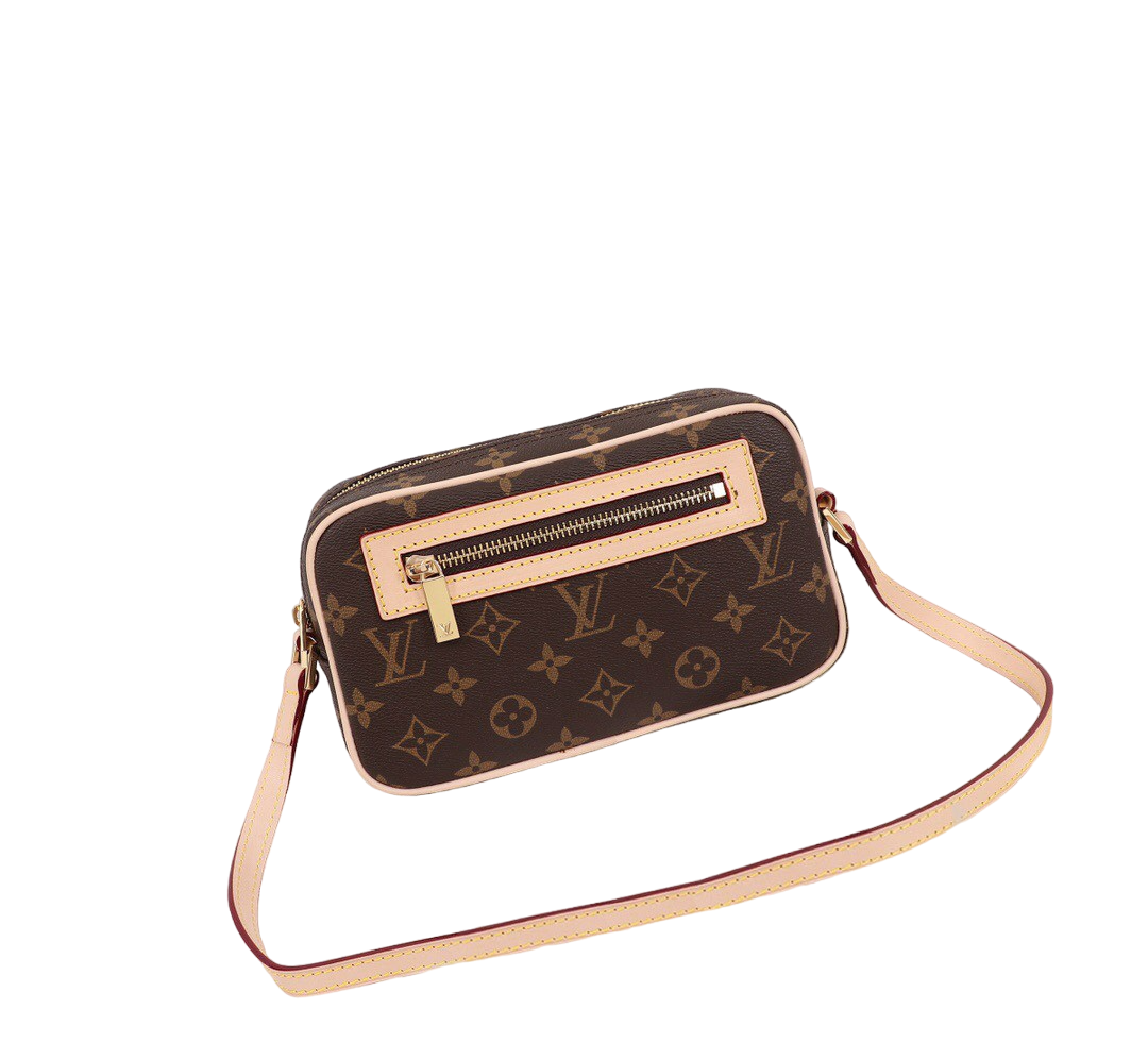 Cite Tote Canvas HandBag