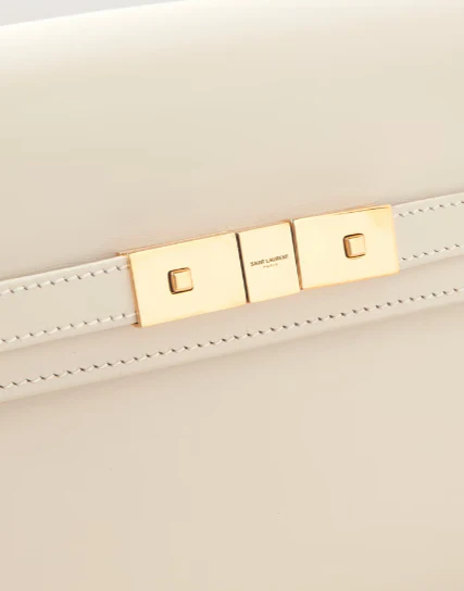 Leather Mini Shoulder Bag