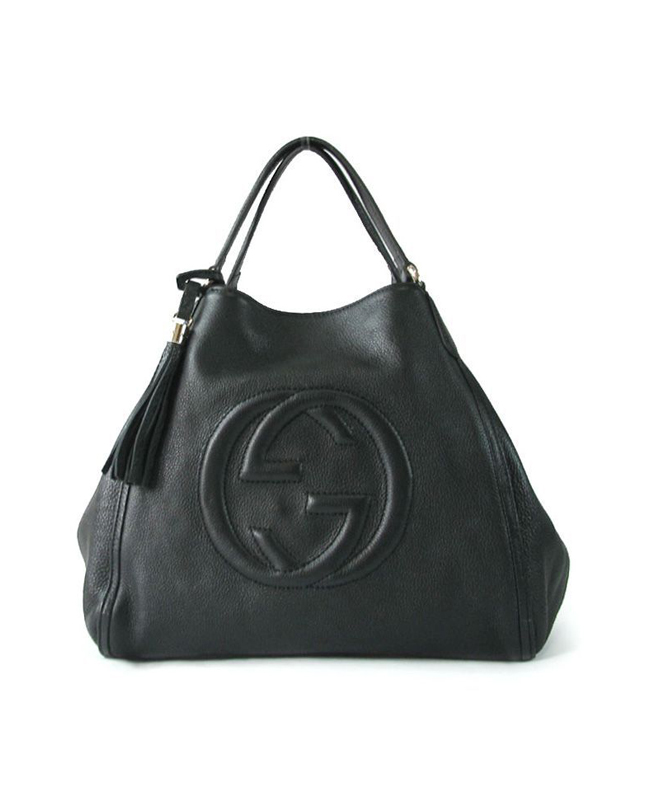 Soho Large Tote Lilac 282309