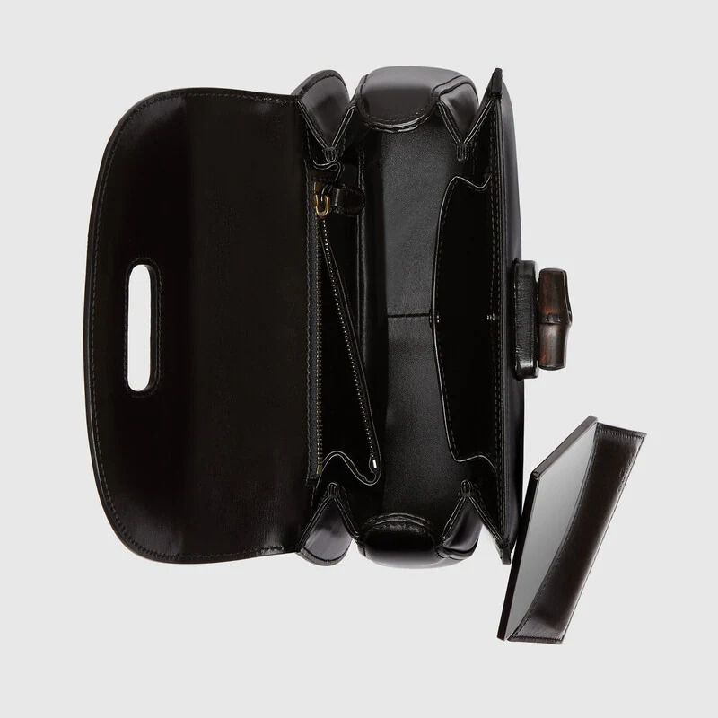 small top handle bag