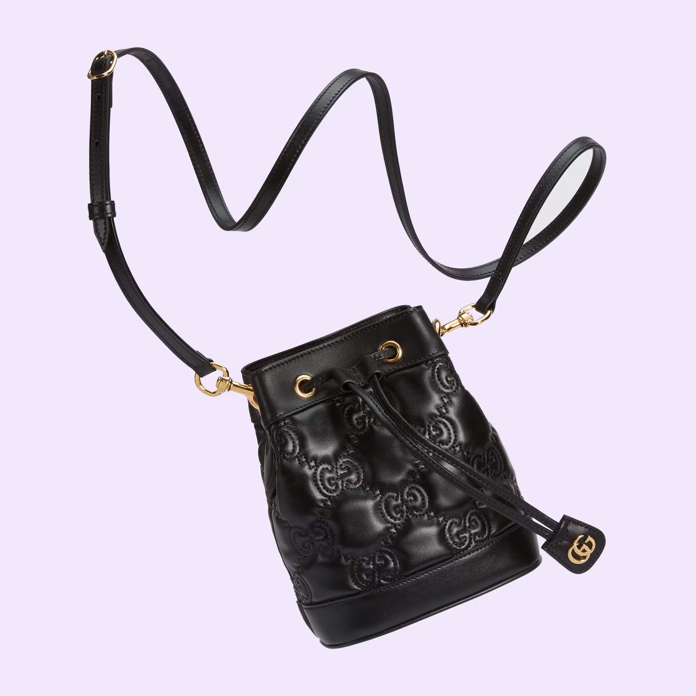 bucket bag