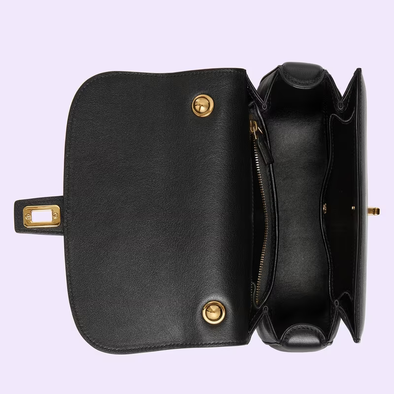 top-handle bag