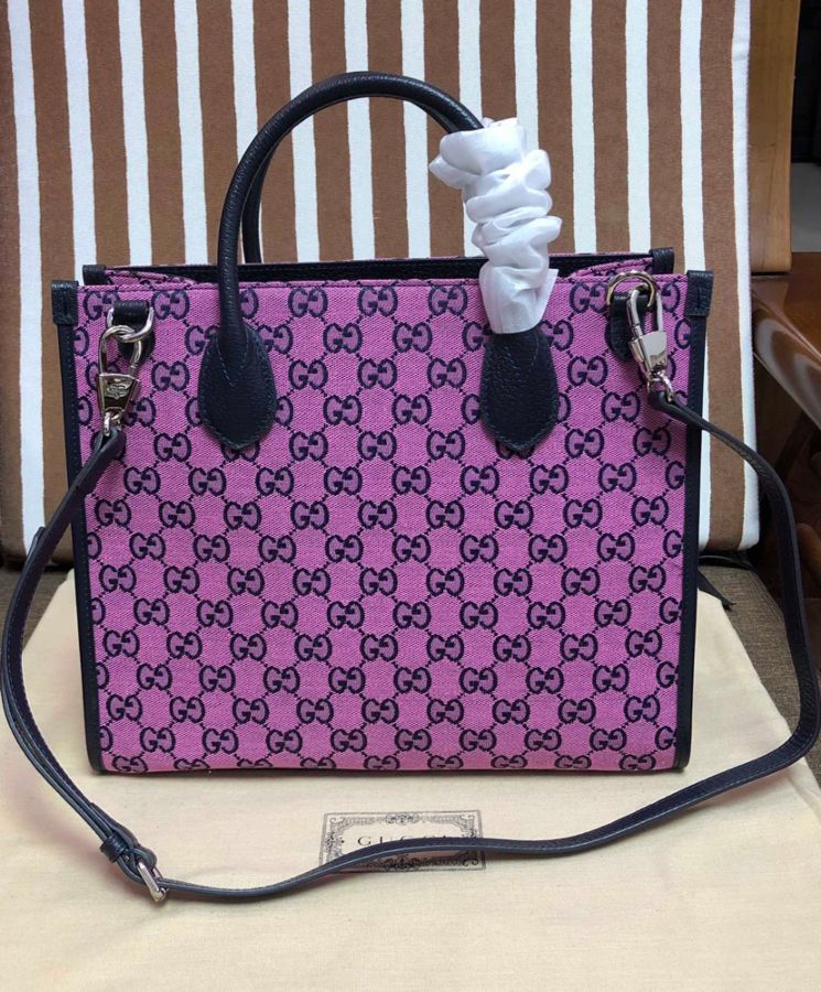 Small Tote Bag 659983