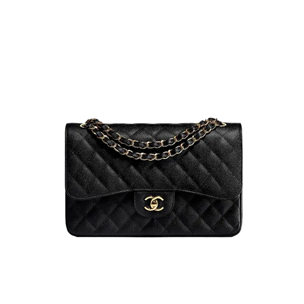 LARGE CLASSIC HANDBAG