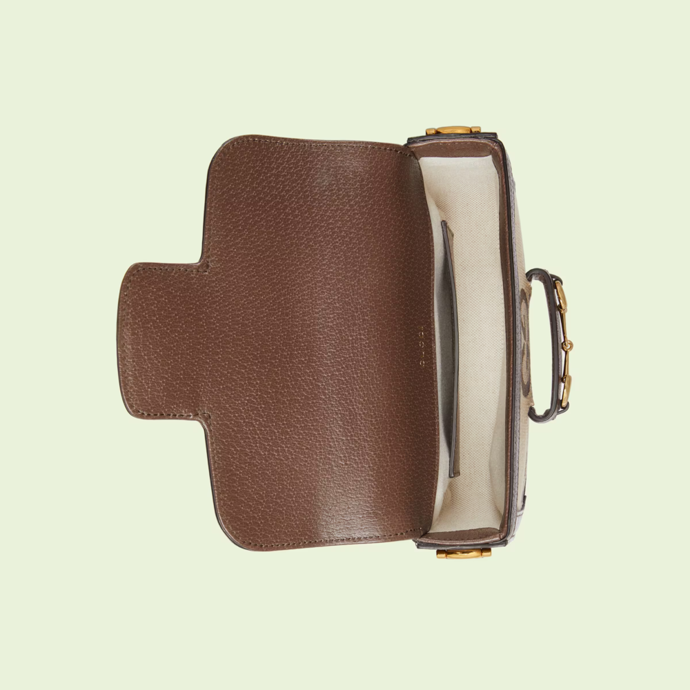 hand jumbo  mini bag