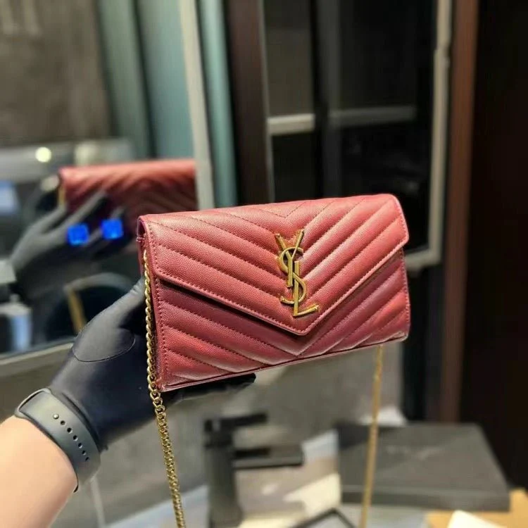 Women's Letter Logo Fashionable Bag