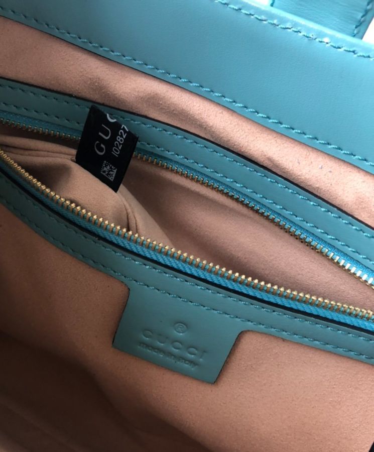 small Tote bag 636709