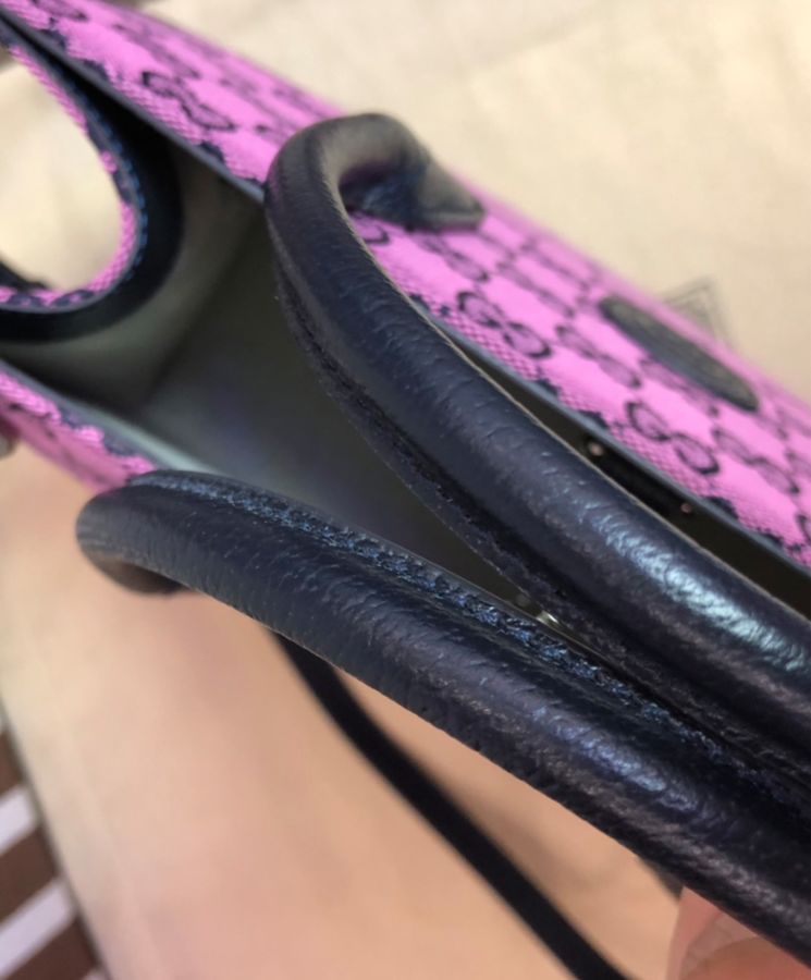 Small Tote Bag 659983