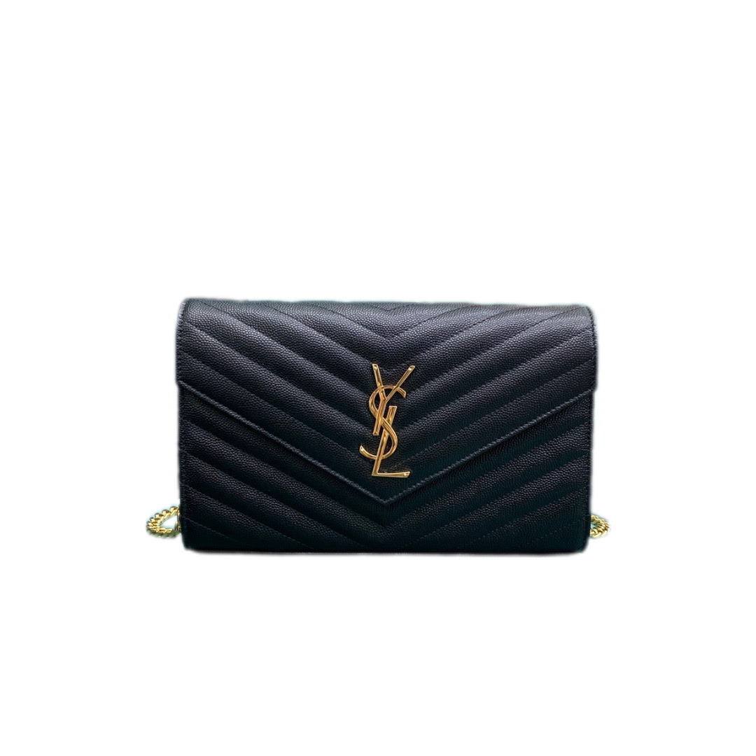 Women's Letter Logo Fashionable Bag