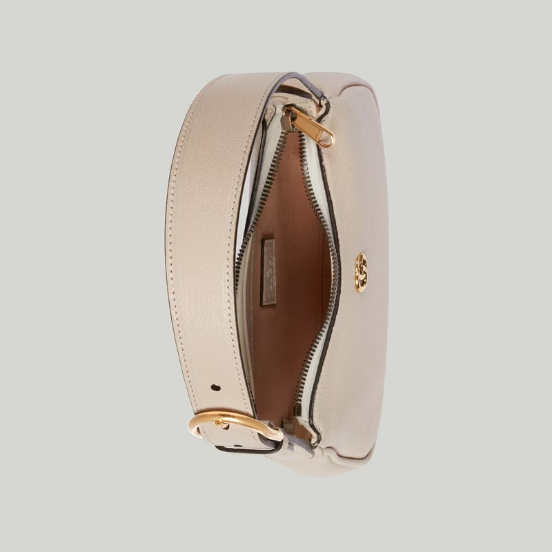 shoulder bag with Double G