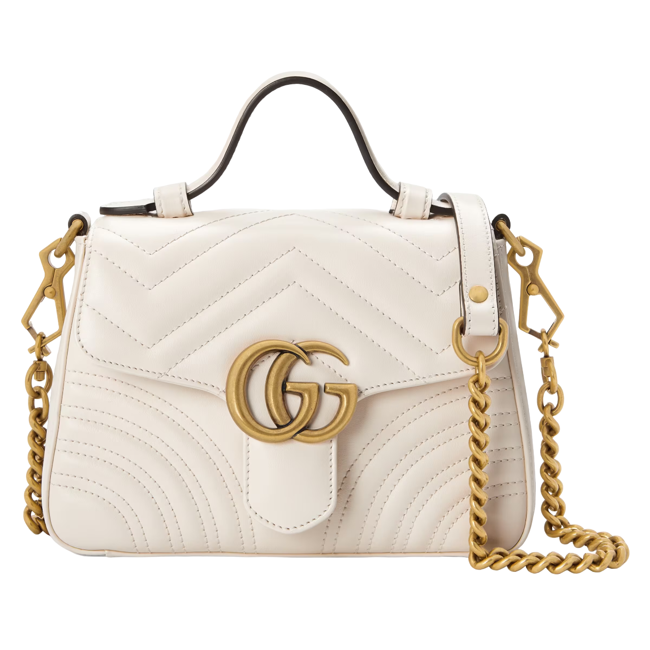 hand mini top handle bag