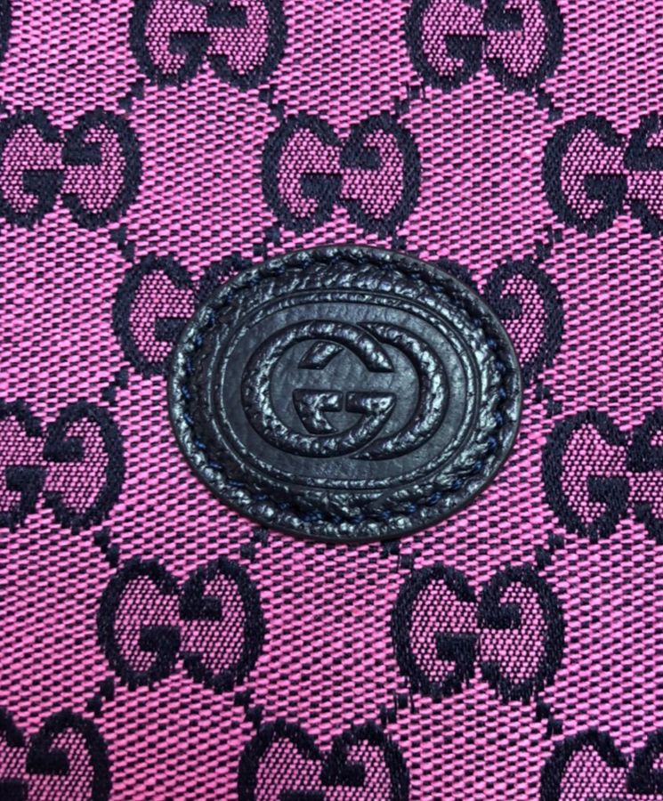 Small Tote Bag 659983