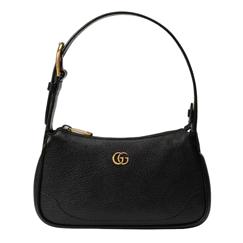 shoulder bag with Double G