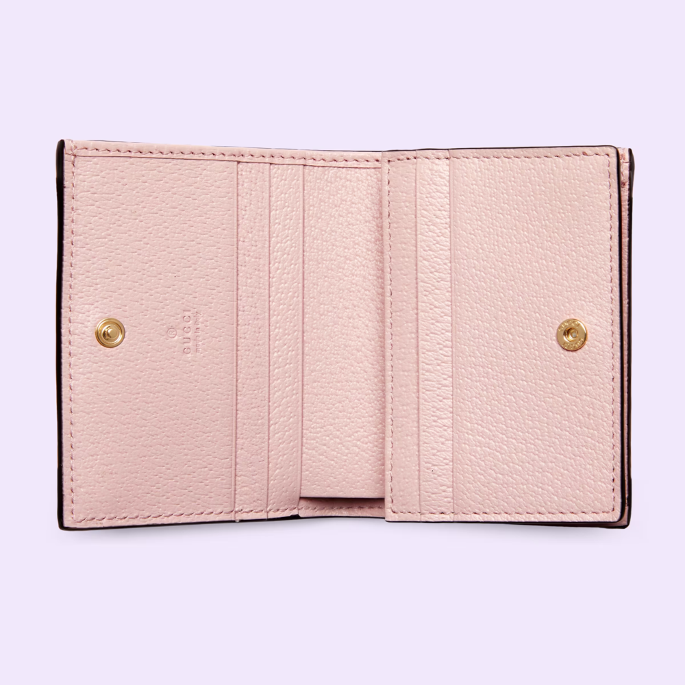 jumbo  card case