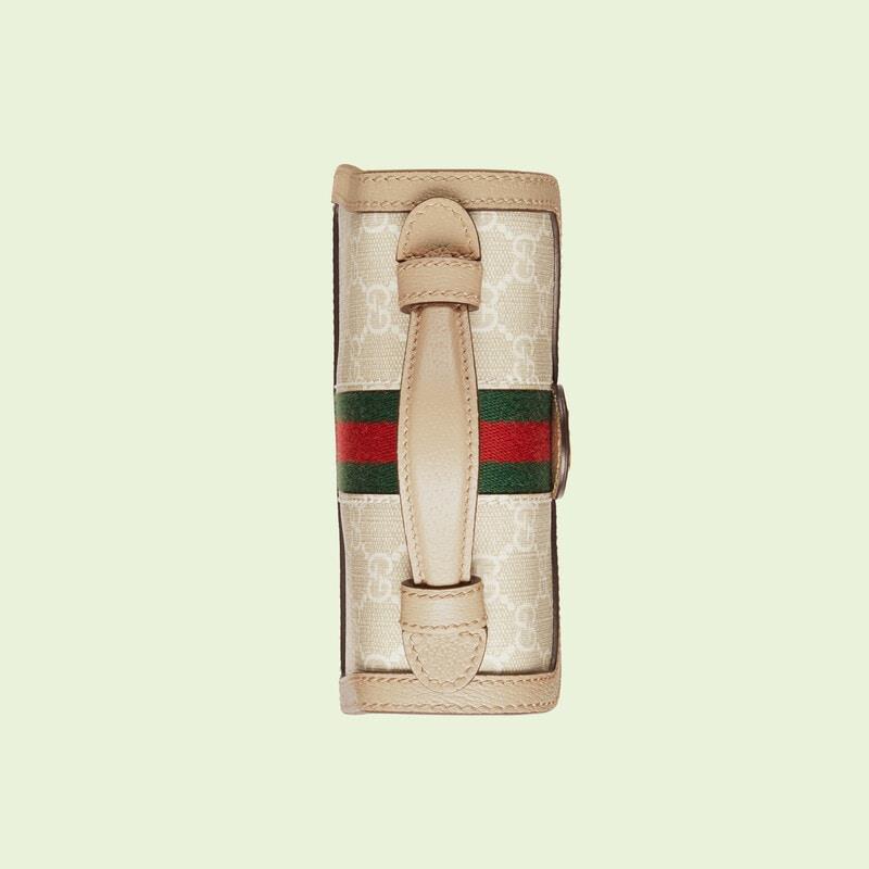 Collection  Mini Shoulder Bag