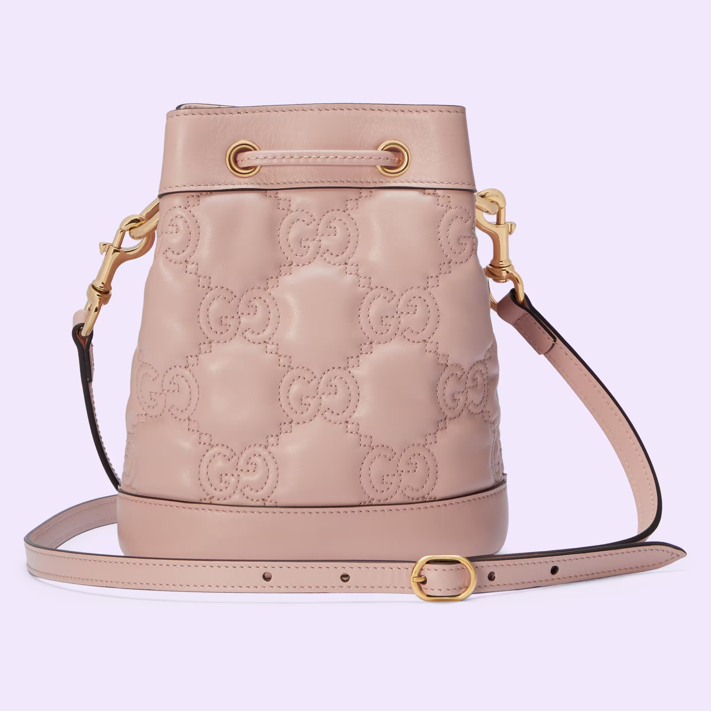 bucket bag