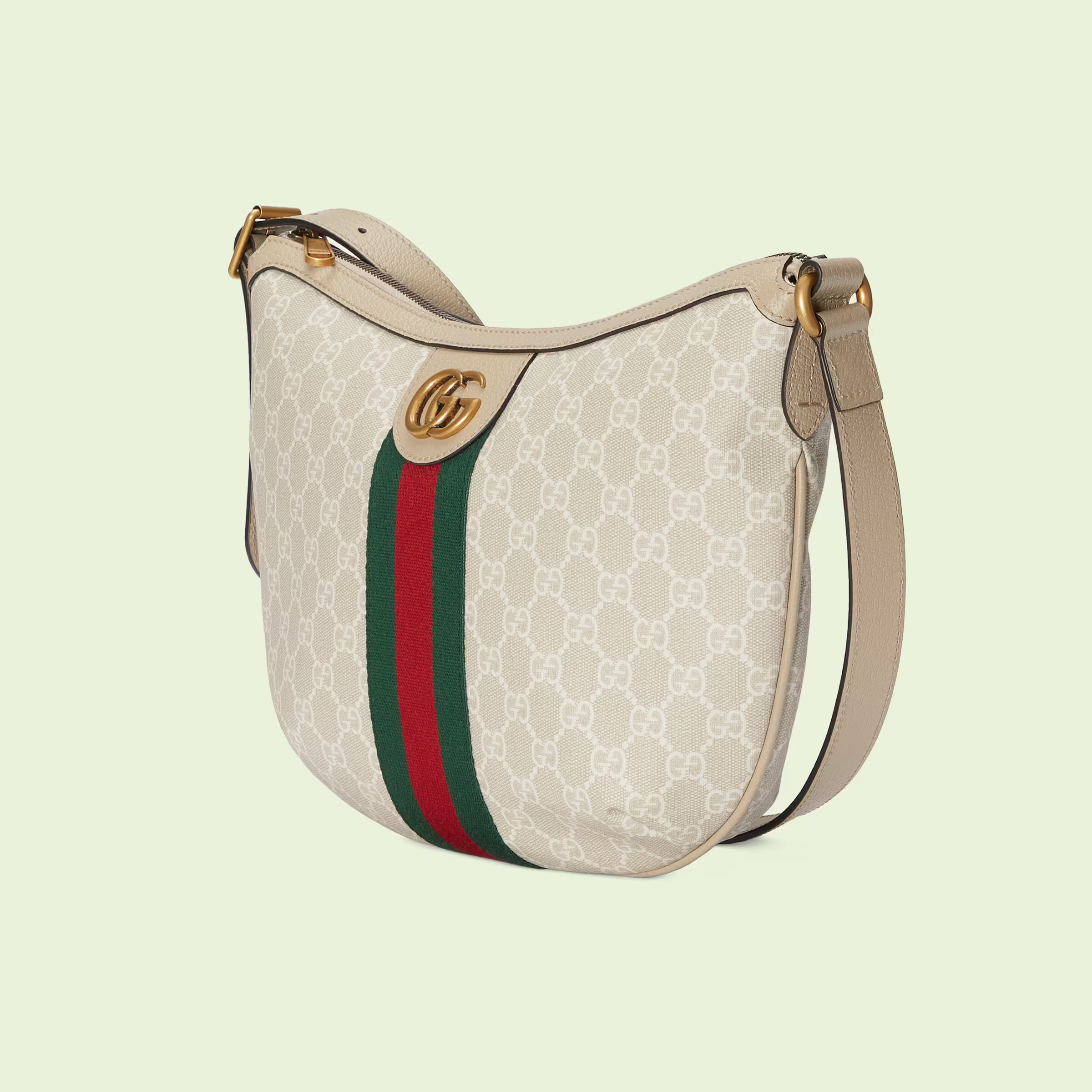 small shoulder bag