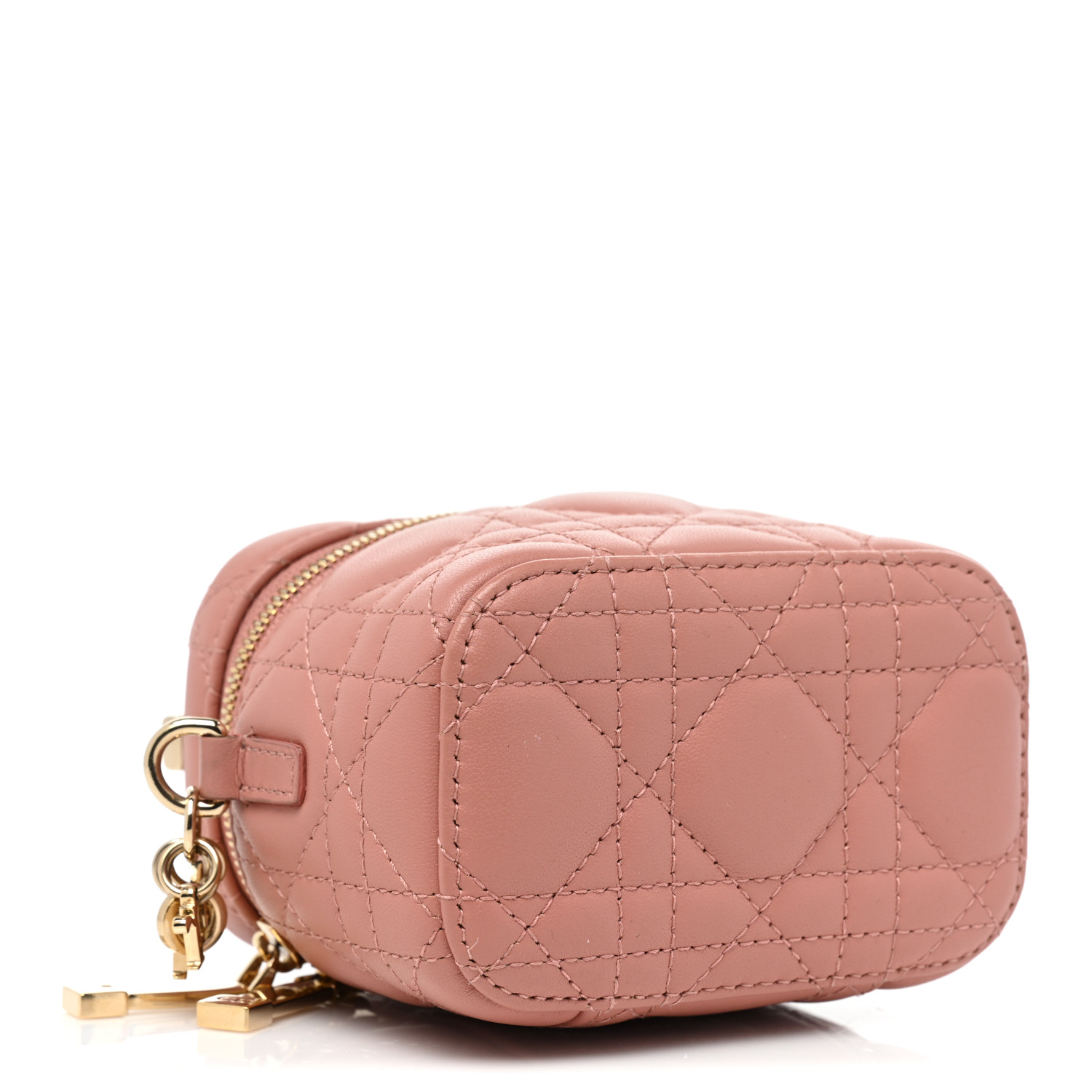 CHRISTIAN  Micro Vanity Case