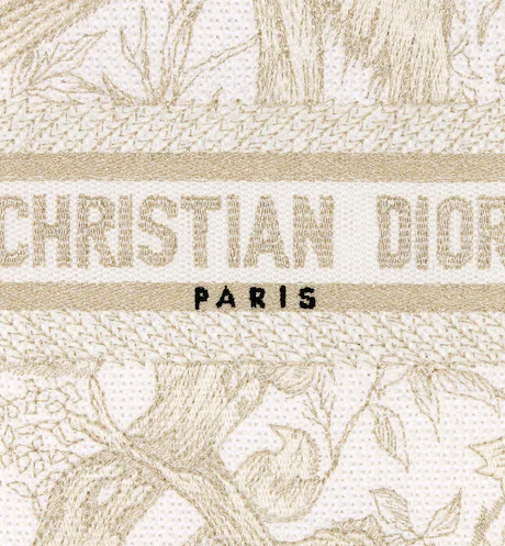 MINI DIOR BOOK TOTE PHONE BAG  with (13 x 18 x 5 cm)