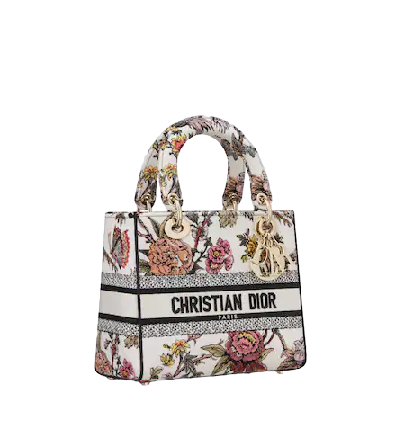LADY D-LITE BAG  Dior